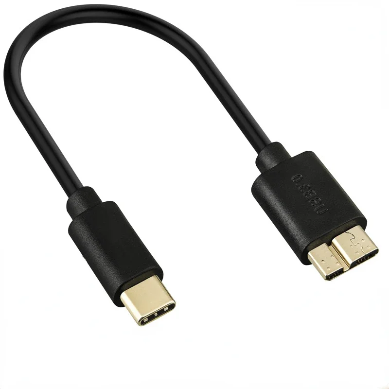 Tablet Accessories For Samsung - Кабель USB Type-C 3,1-Micro B 3,0