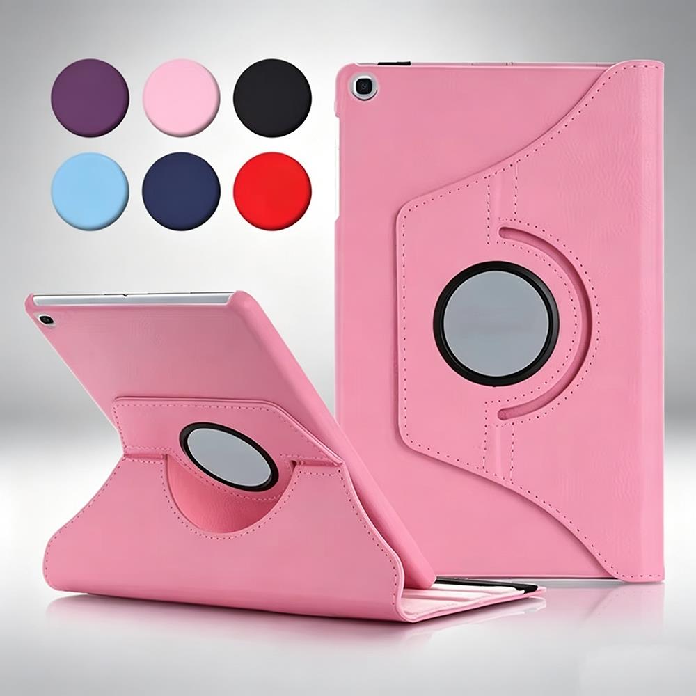 Lenovo Tablet M11 Accessories - 360 ° Вращающийся чехол для Samsung