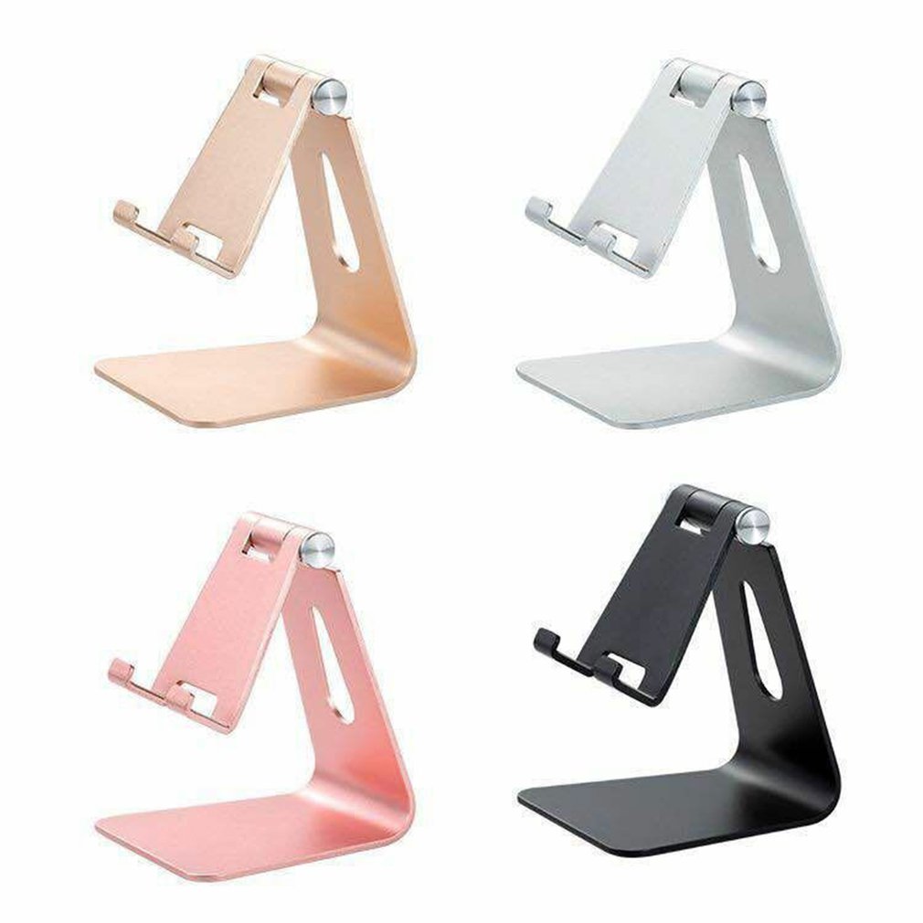 Xiaomi Tablet Accessories - Портативный складной настольный держатель для телефона,