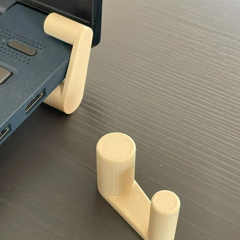 Cooling Stand Tablet - Новинка: 1 пара портативных охлаждающих подставок