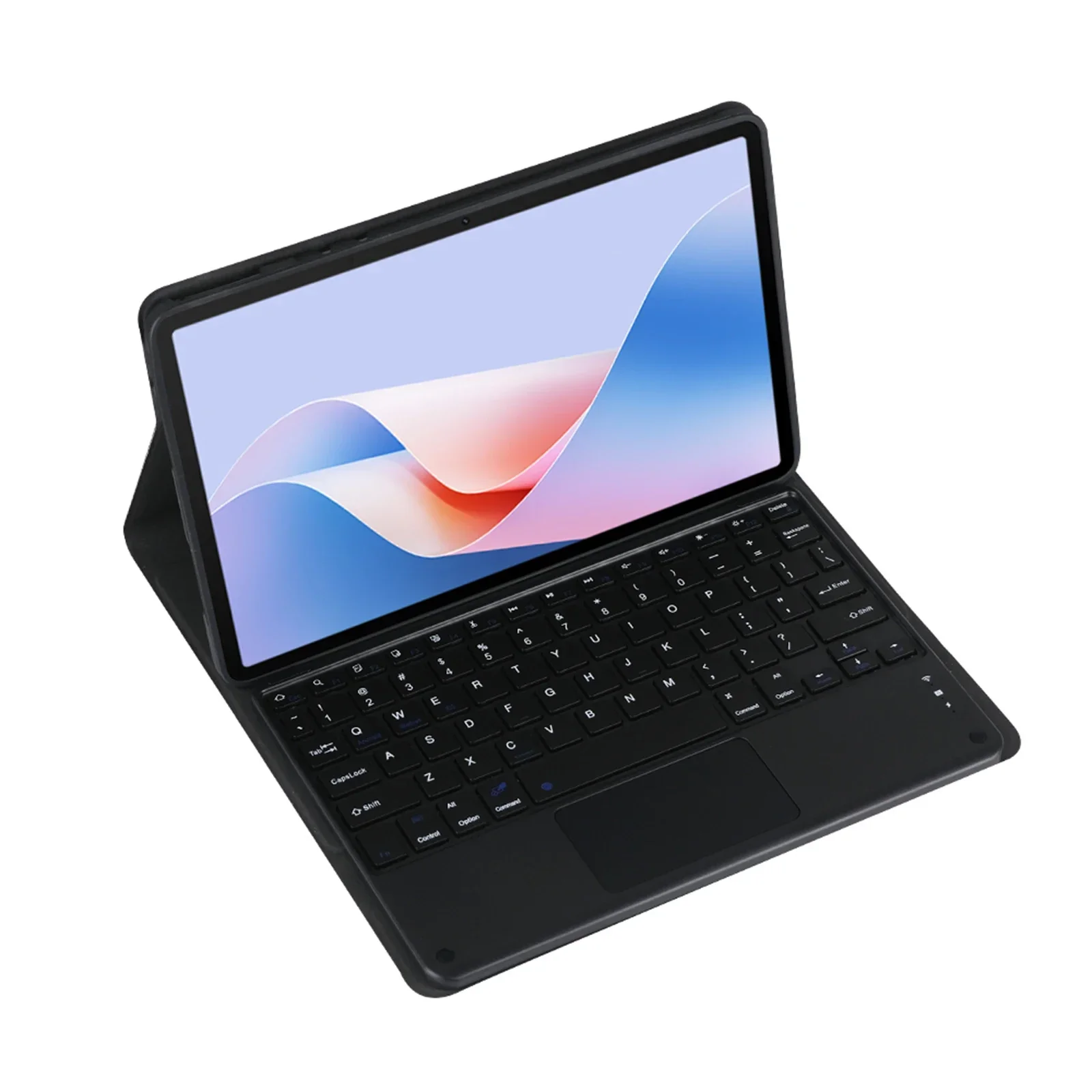Tablet Accessories For Samsung - Чехол-клавиатура для планшета Samsung Galaxy Tab