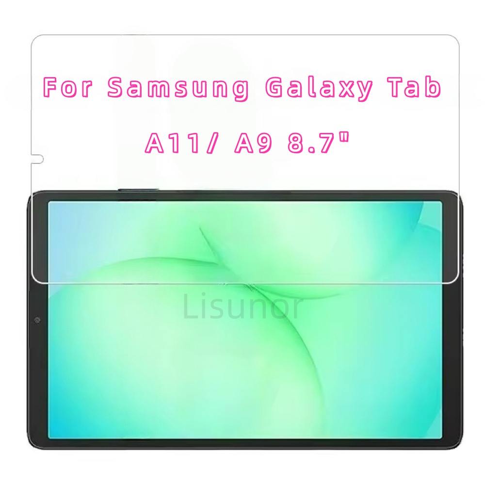 Tablet Accessories For Samsung - 1 шт., защитная пленка из закаленного