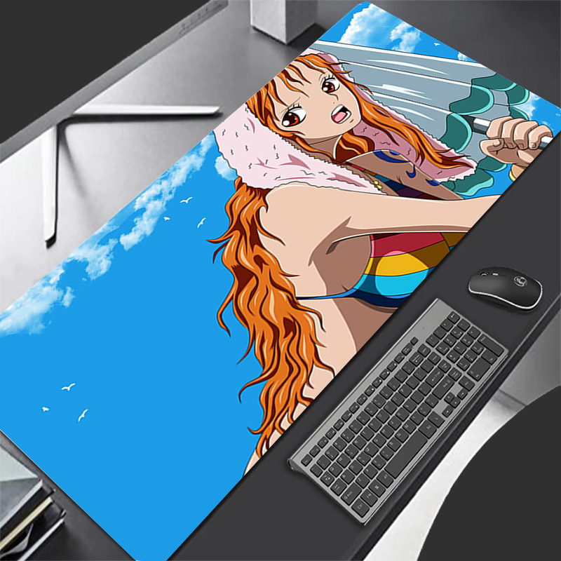 Tablet Pc Accessories - Коврик для мыши One Piece: прочный,