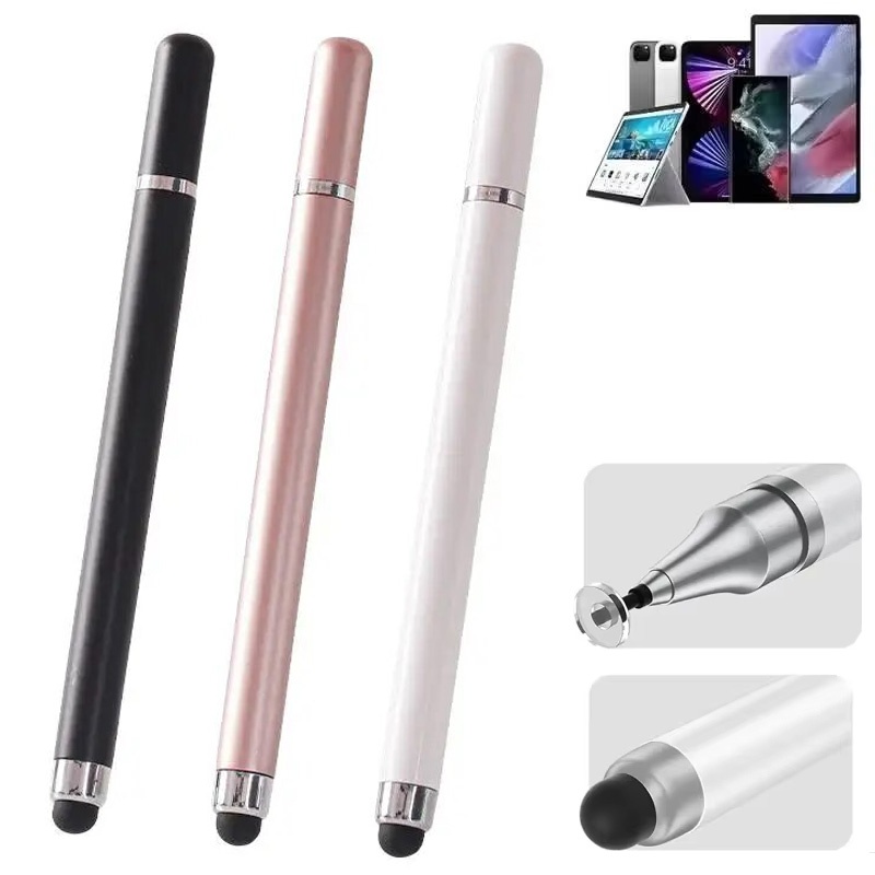 Tablet Pc Accessories - Универсальный стилус для планшетов, сенсорный карандаш