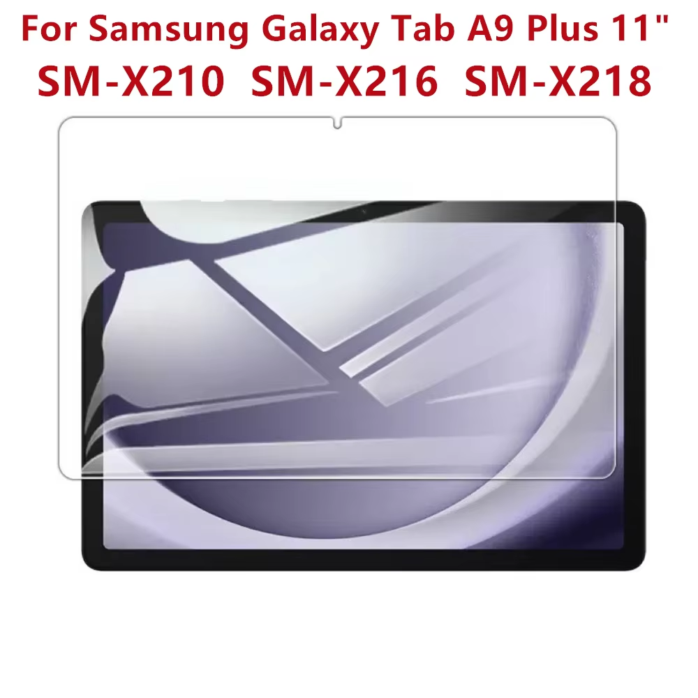Tablet Accessories For Samsung - 1 шт. Защитное стекло для экрана