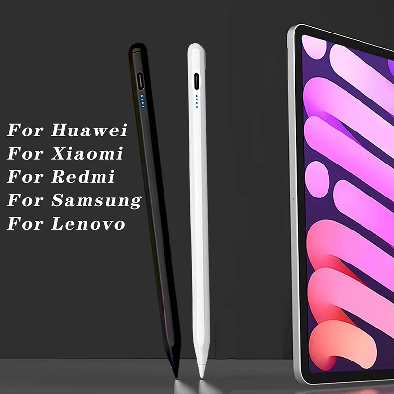 Tablet Pc Accessories - Универсальная ручка для сенсорного экрана, стилус-карандаш