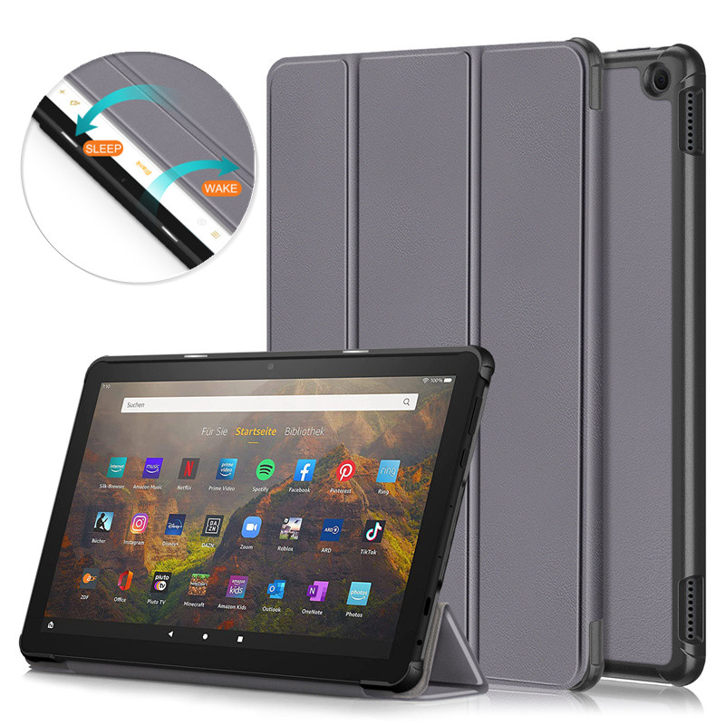 Tablet Accessories Amazon - Чехол для планшета Amazon Fire HD