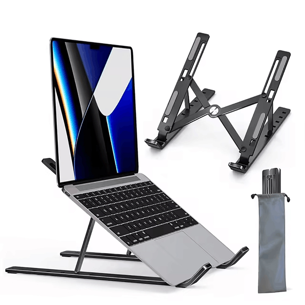 Tablet Pc Accessories - Регулируемая подставка для ноутбука, держатель для