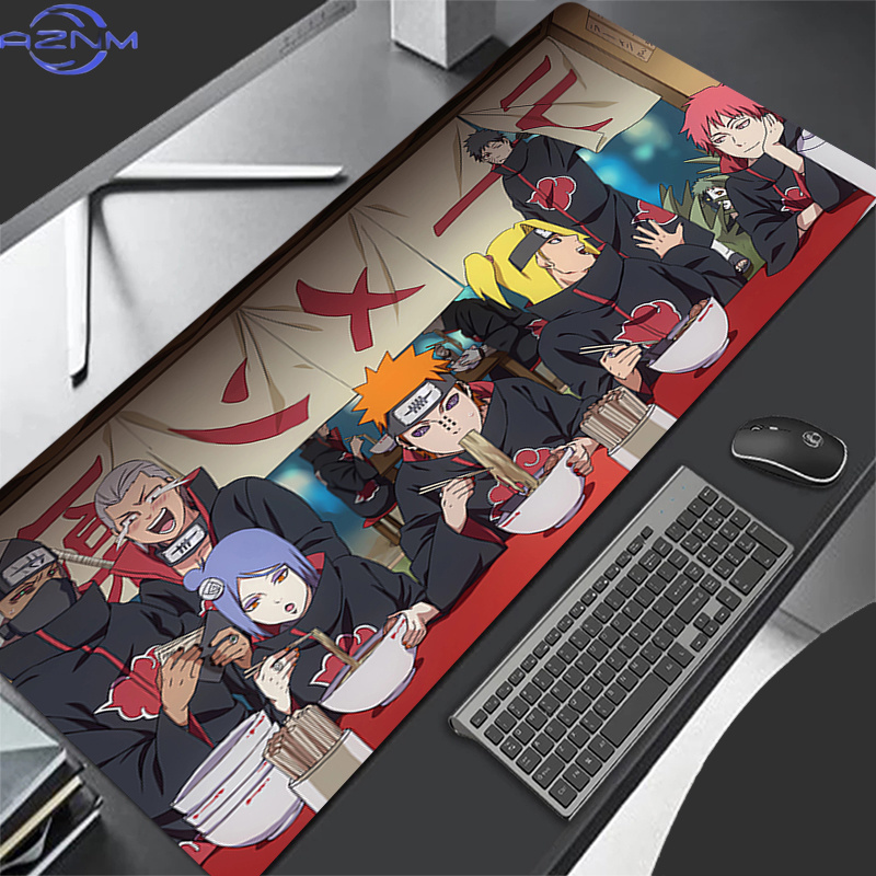 Best Tablet With Accessories - Коврик для мыши Naruto Anime Gamer
