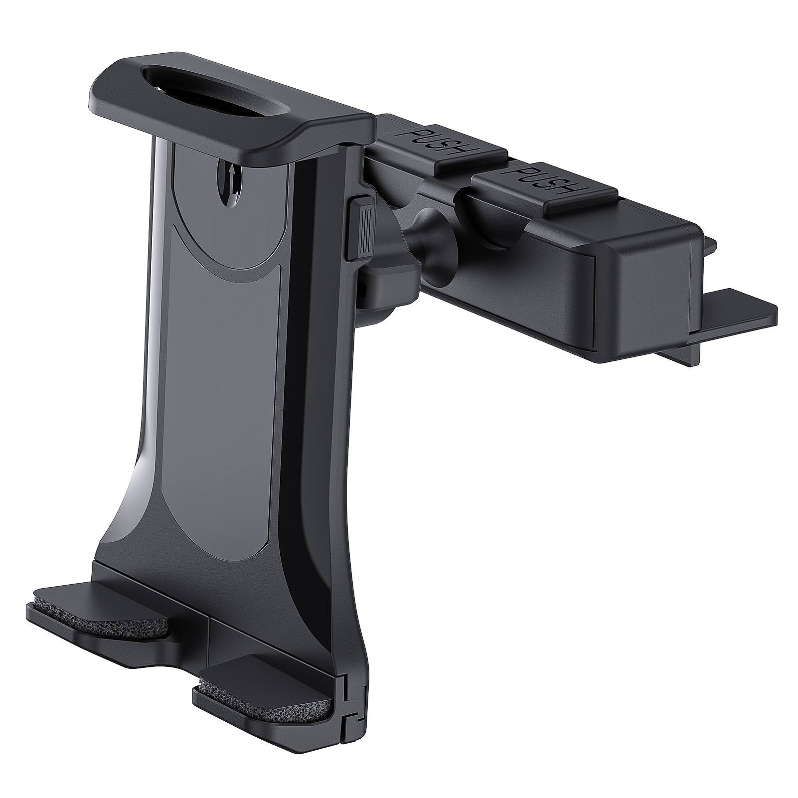 Xiaomi Tablet Accessories - Универсальная автомобильная подставка для планшета, CD-плеер,