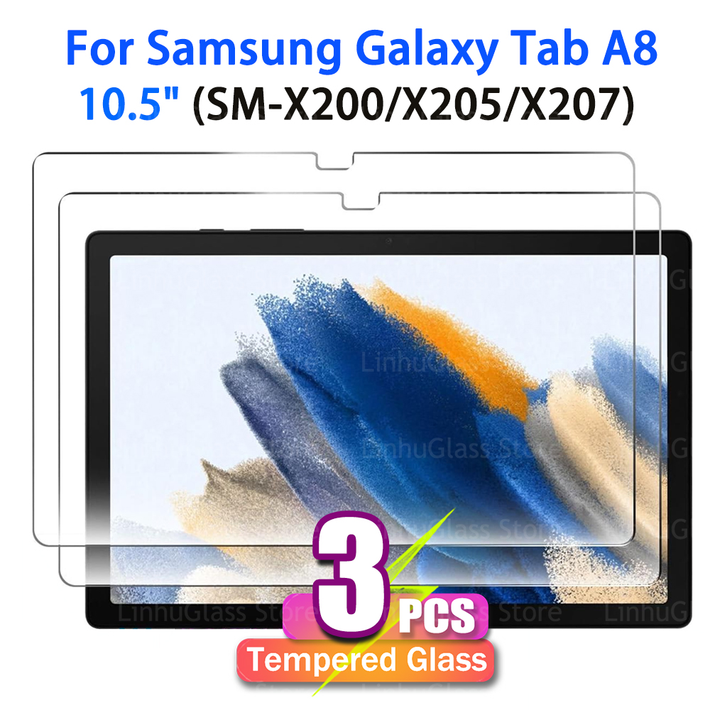 Tablet Accessories For Samsung - Защитная пленка для экрана Samsung Galaxy