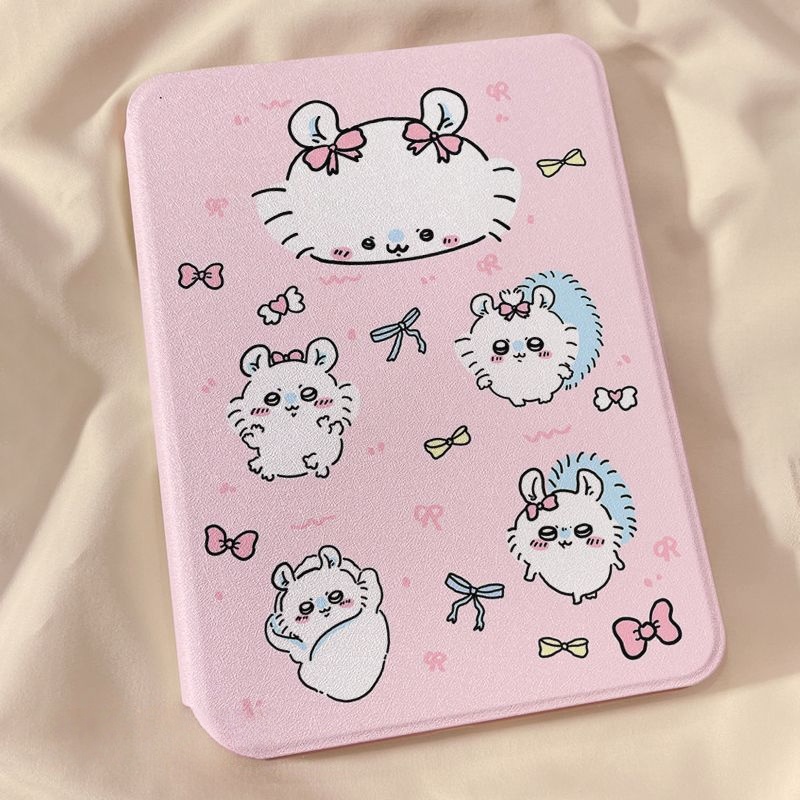 Tablet Pc Accessories - Чехол для планшета iPad с аниме-персонажами