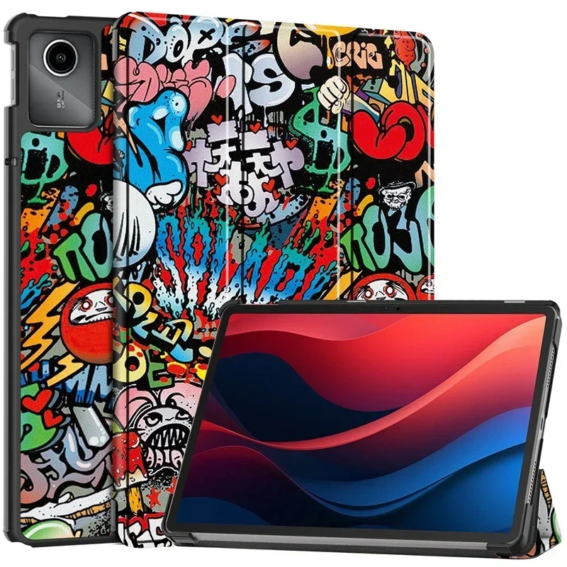 Lenovo Tablet M11 Accessories - Чехол для Lenovo Tab M11, 11-дюймовый