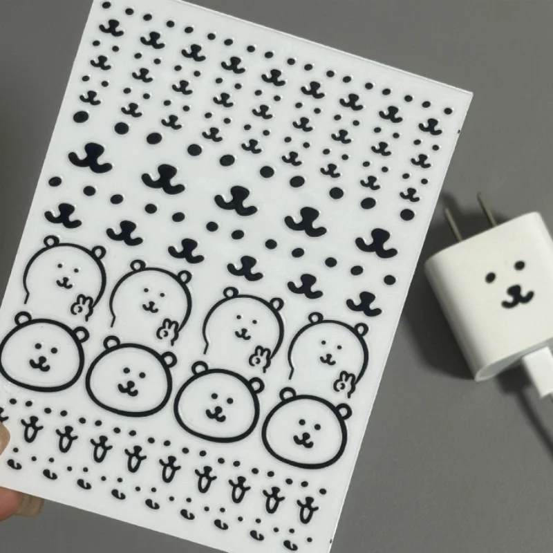 Наклейки Rilakkuma, милые заба – обзор и цена Best Tablet With Accessories