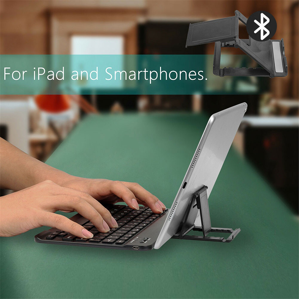 Универсальная беспроводная кла – обзор и цена Lenovo Tablet M11 Accessories