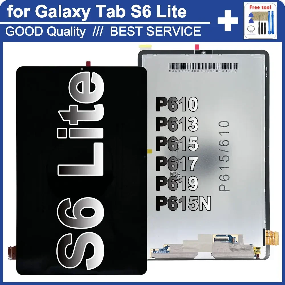 100% новый экран для Samsung G – обзор и цена Tablet Accessories For Samsung