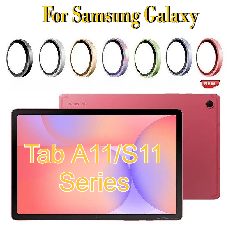 1 комплект металлических защит – обзор и цена Tablet Accessories For Samsung