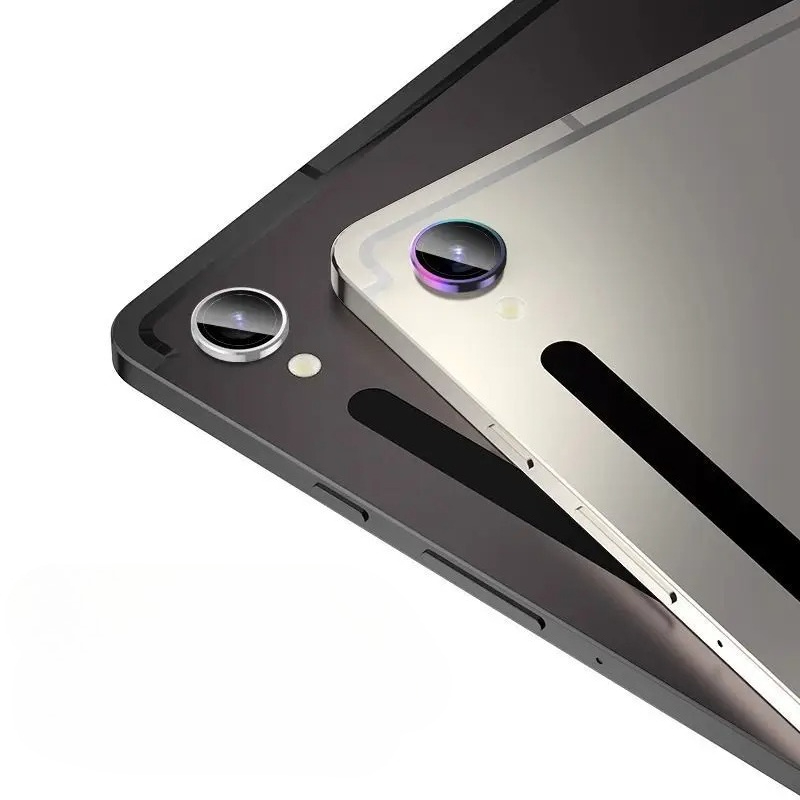 1 комплект металлических защит – обзор и цена Tablet Accessories For Samsung