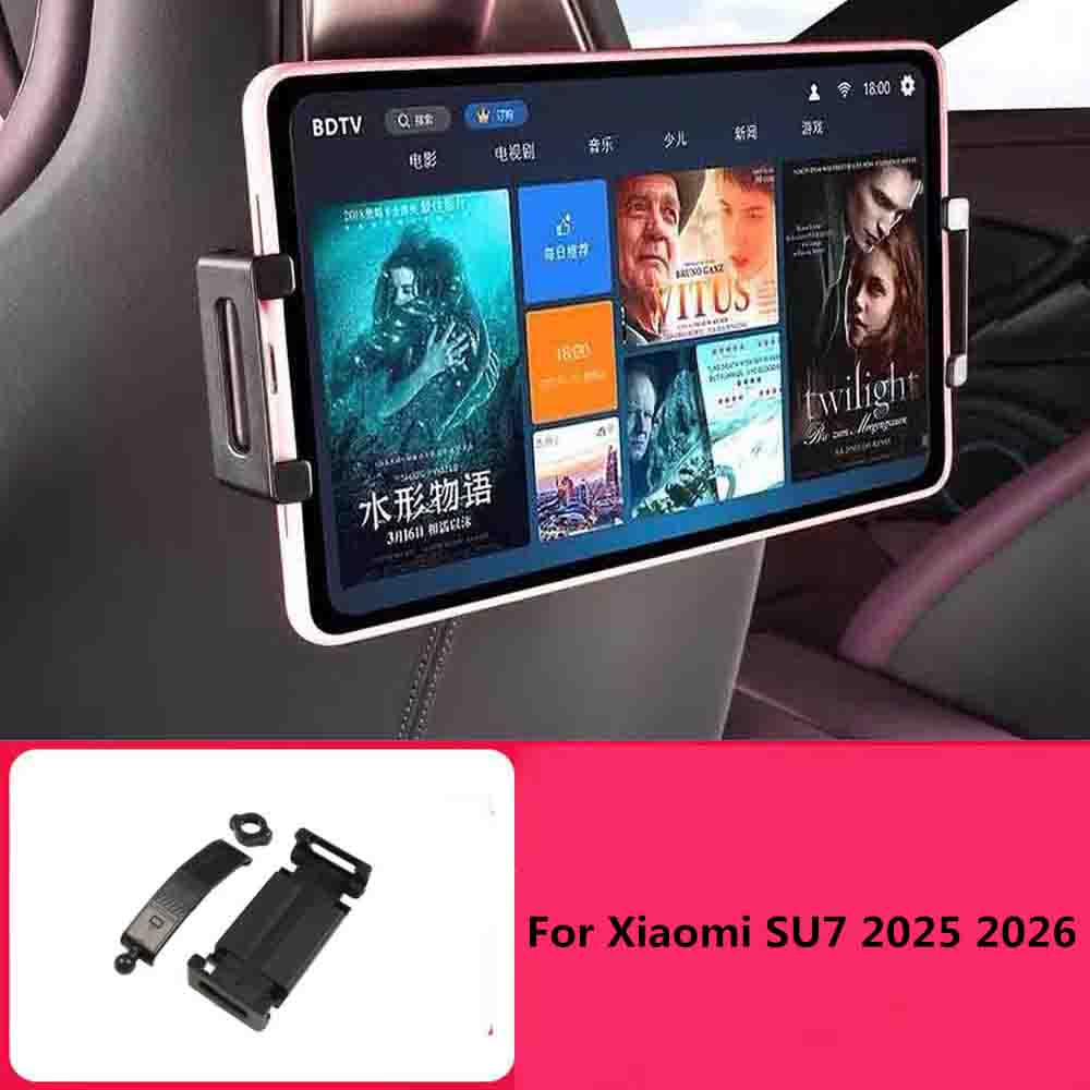 Для Xiaomi SU7 2025 2026, держ – обзор и цена Xiaomi Tablet Accessories