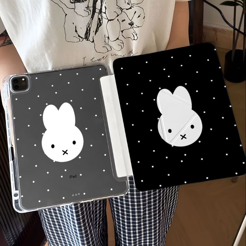 Чехол для iPad Miffy Air7/6 Pr – обзор и цена Fire Tablet Accessories