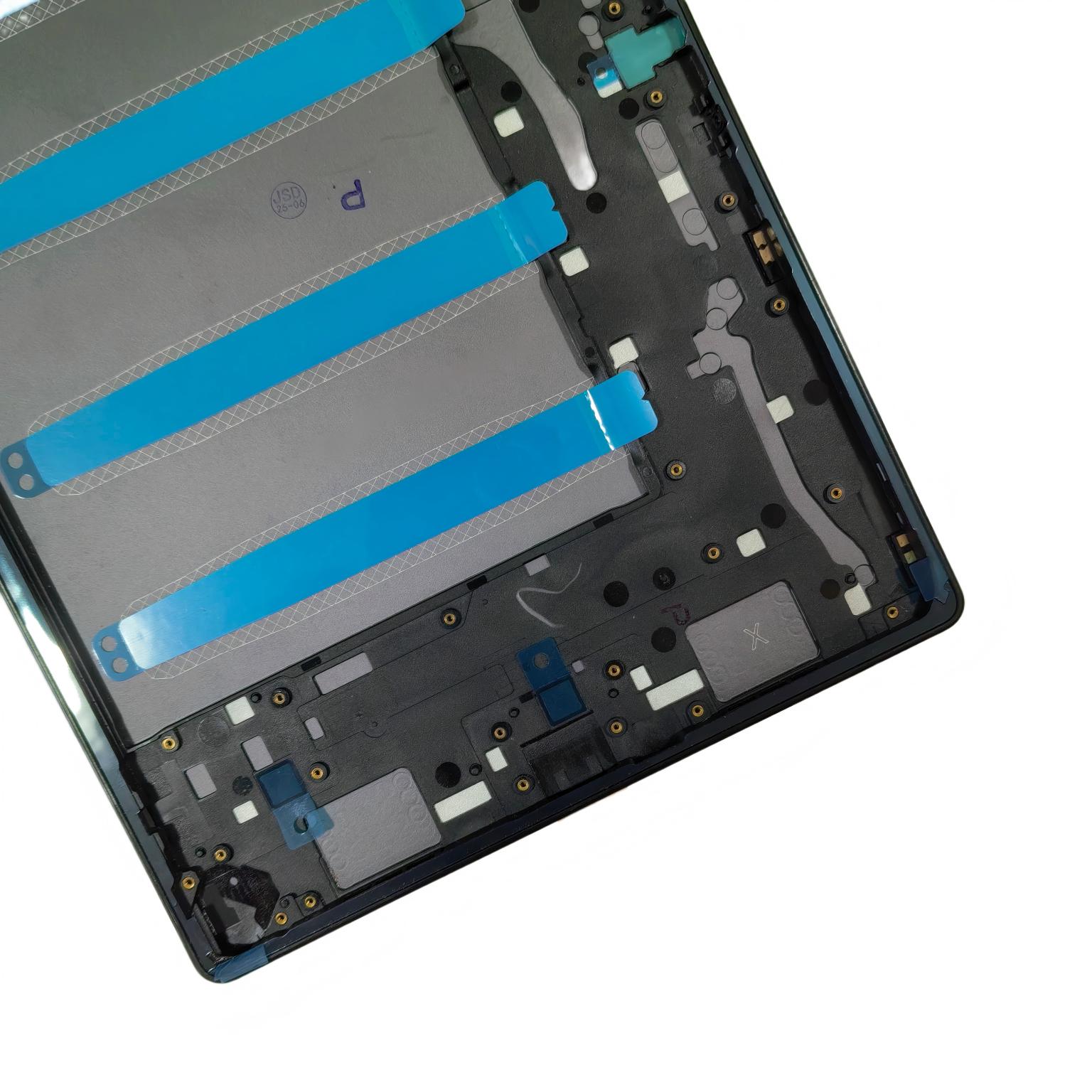 Задняя крышка A+ Shell для Sam – обзор и цена Tablet Accessories For Samsung