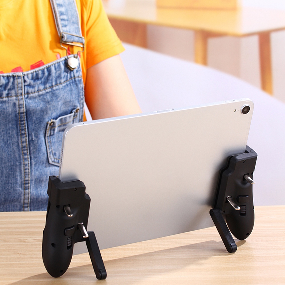 Качество для контроллера PUBG  – обзор и цена Fire Tablet Accessories