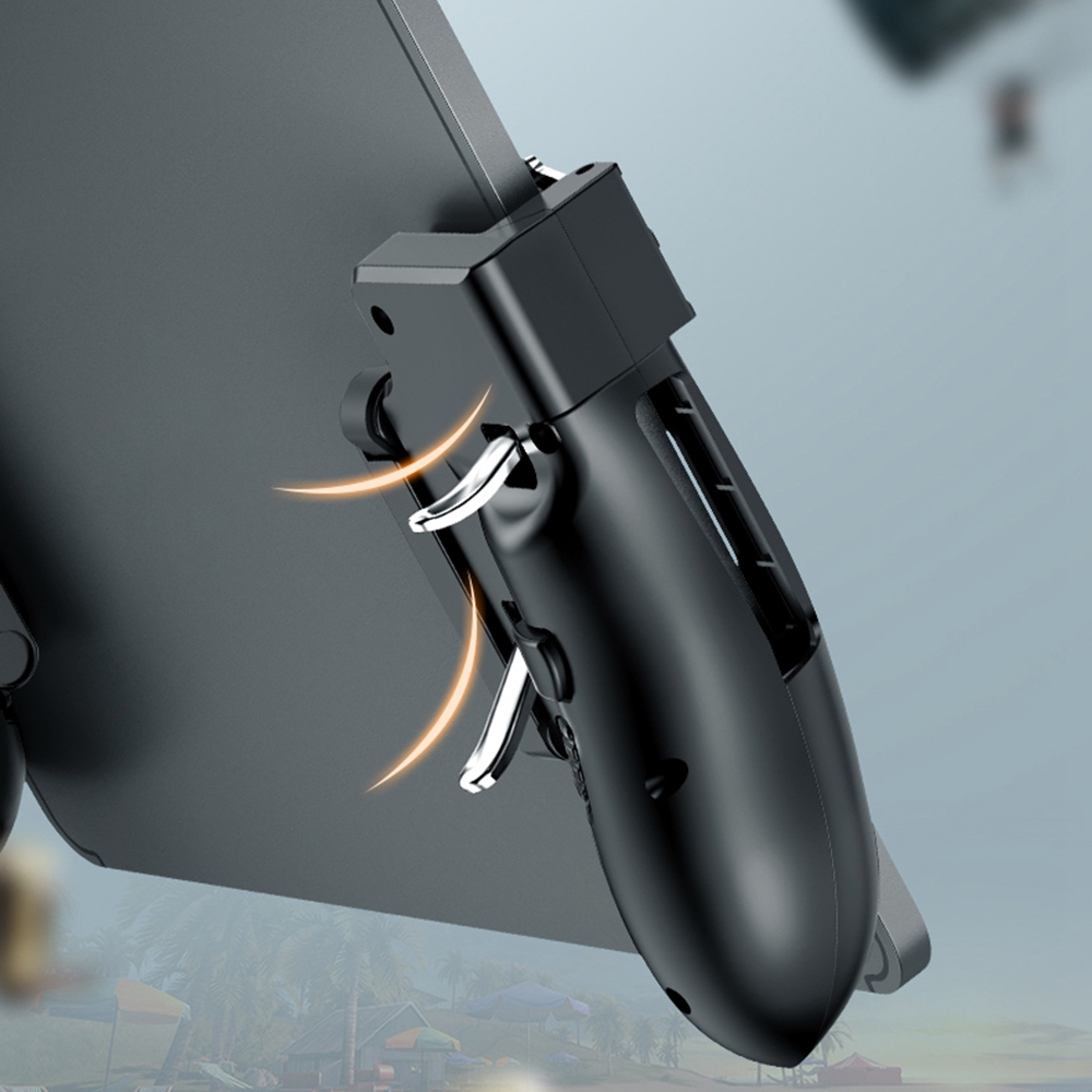 Качество для контроллера PUBG  – обзор и цена Fire Tablet Accessories