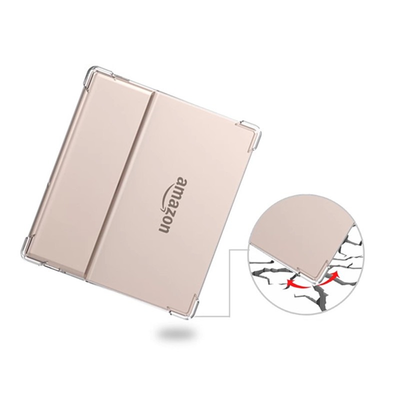 Чехол для Amazon Kindle Oasis  – обзор и цена Tablet Accessories Amazon