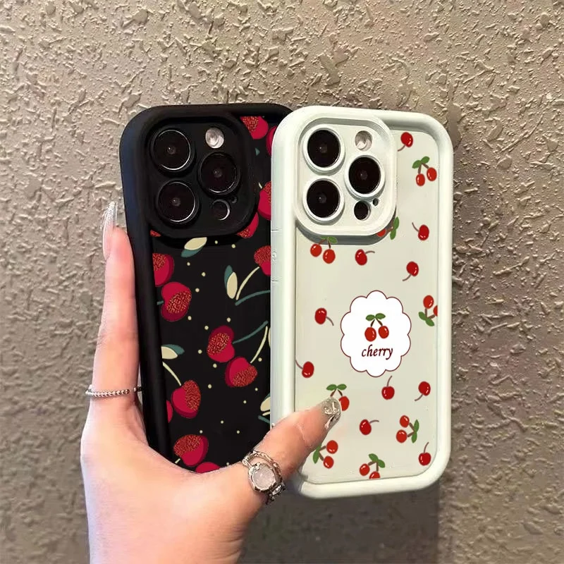 Мягкий чехол для телефона Red  – обзор и цена Huawei Mate 60