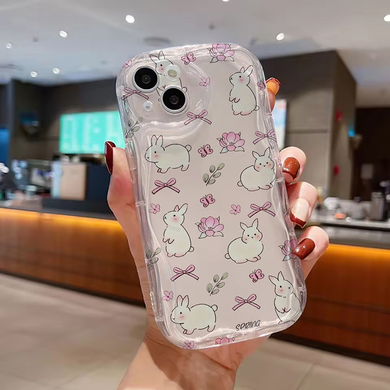 Коричневый чехол с кроликом дл – обзор и цена Huawei Nova 12