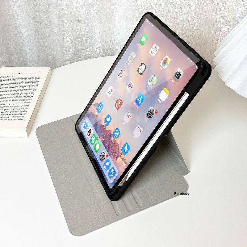 Чехол для планшета Kawaii Miff – обзор и цена Fire Tablet Accessories