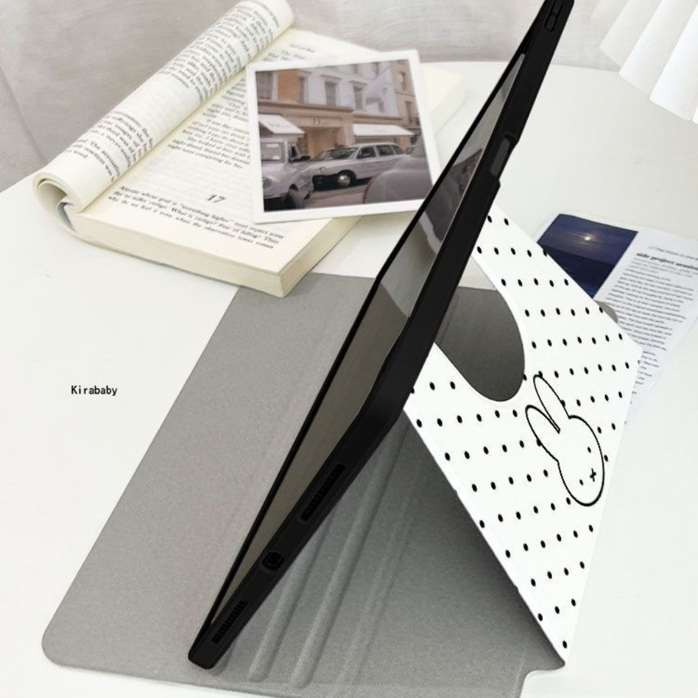 Чехол для планшета Kawaii Miff – обзор и цена Fire Tablet Accessories