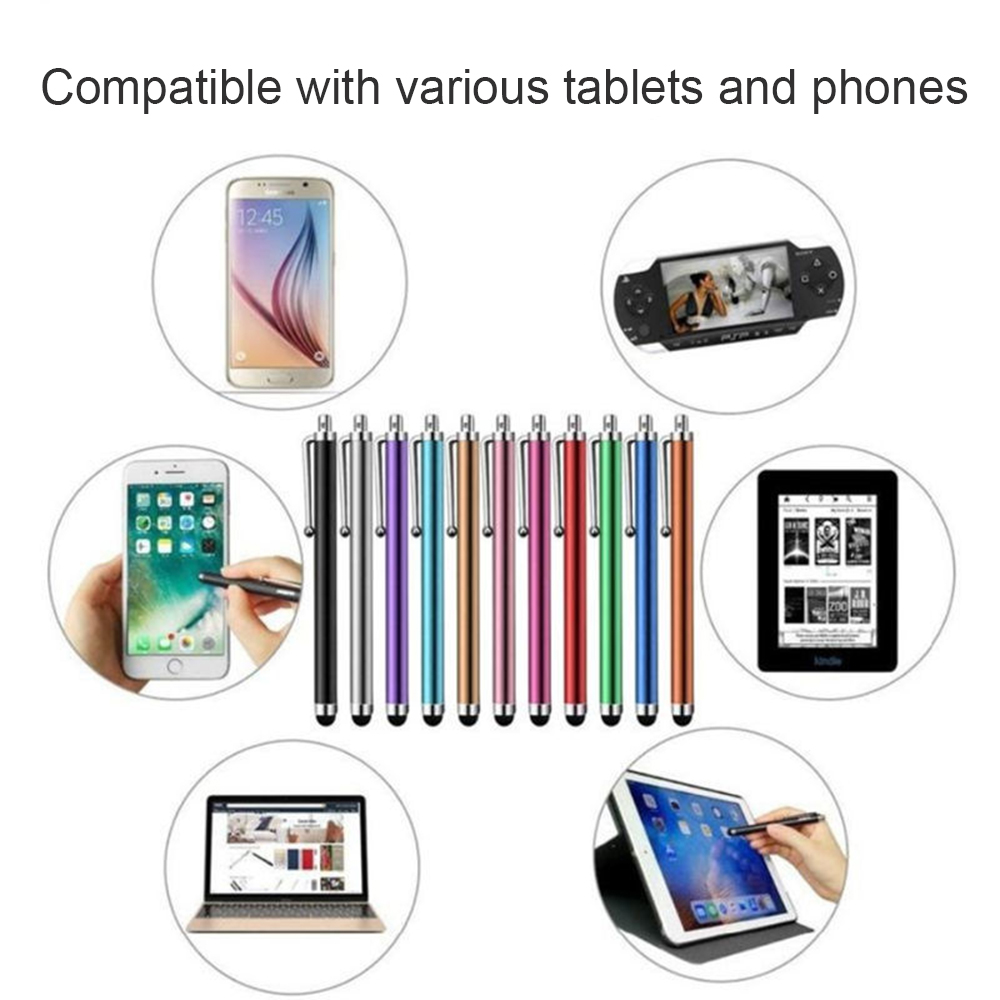 1/5/10 шт./лот Стилус для Andr – обзор и цена Samsung Tablet Drawing Accessories