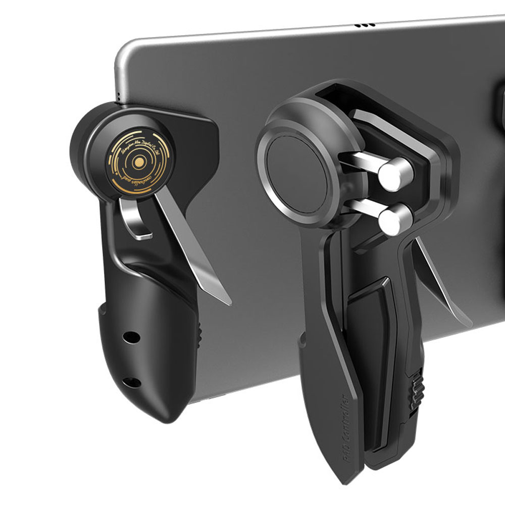 Для PUBG для планшета, триггер – обзор и цена Fire Tablet Accessories