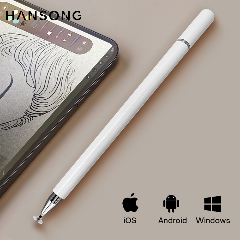 Универсальный стилус для рисов – обзор и цена Samsung Tablet Drawing Accessories