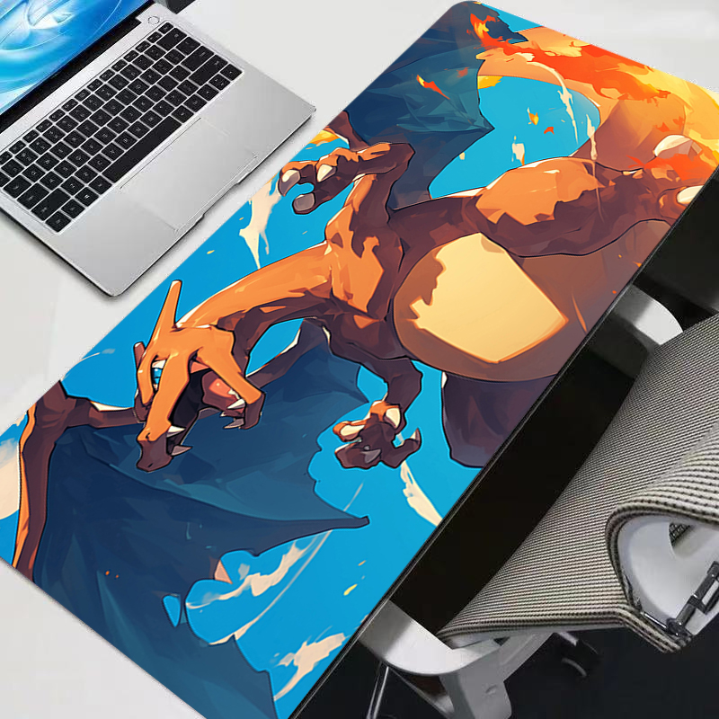 Коврик для мыши в стиле аниме  – обзор и цена Tablet Pc Accessories