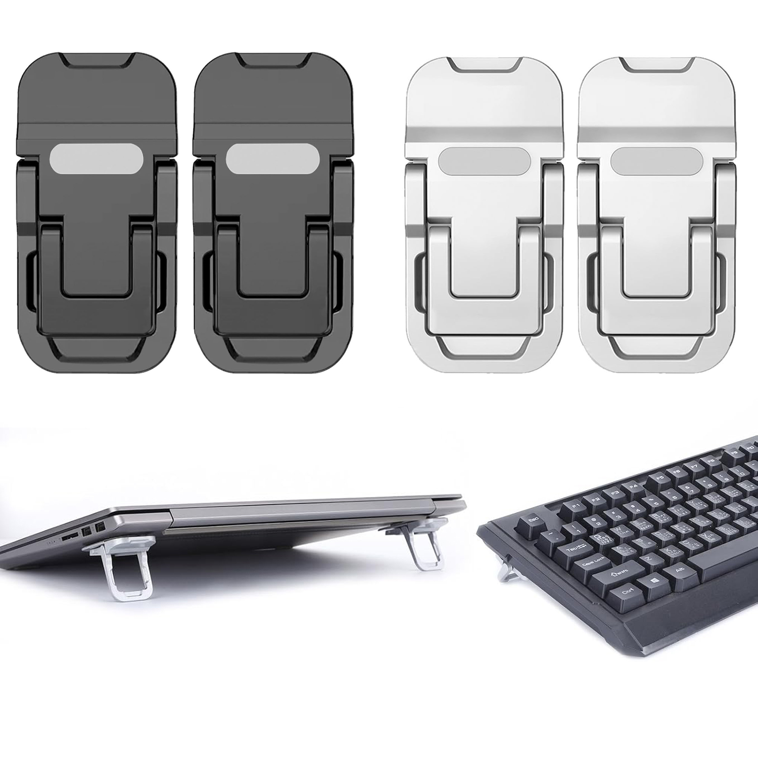 2 шт. портативные складные под – обзор и цена Cooling Stand Tablet