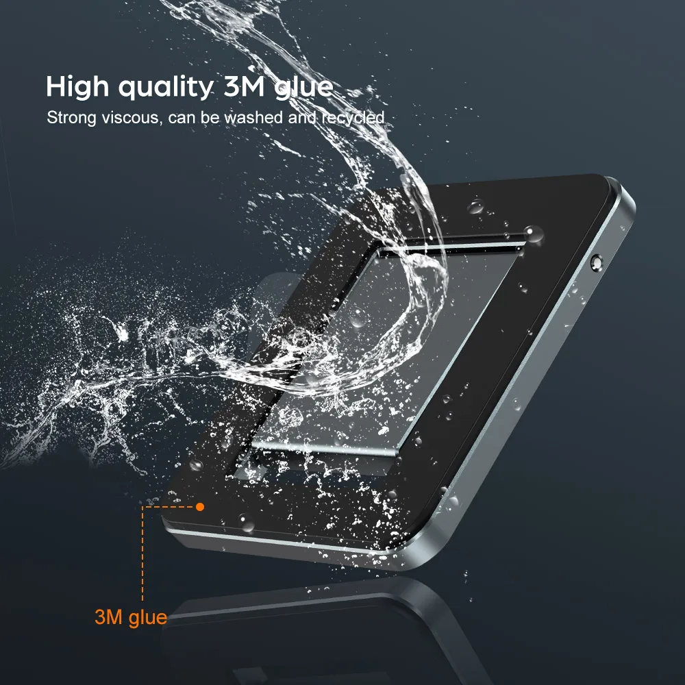 Oatsbasf, 2 шт., мини-металлич – обзор и цена Xiaomi Tablet Accessories