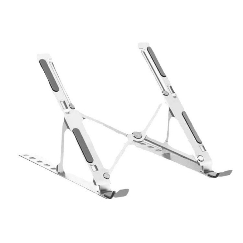 Регулируемая алюминиевая склад – обзор и цена Cooling Stand Tablet