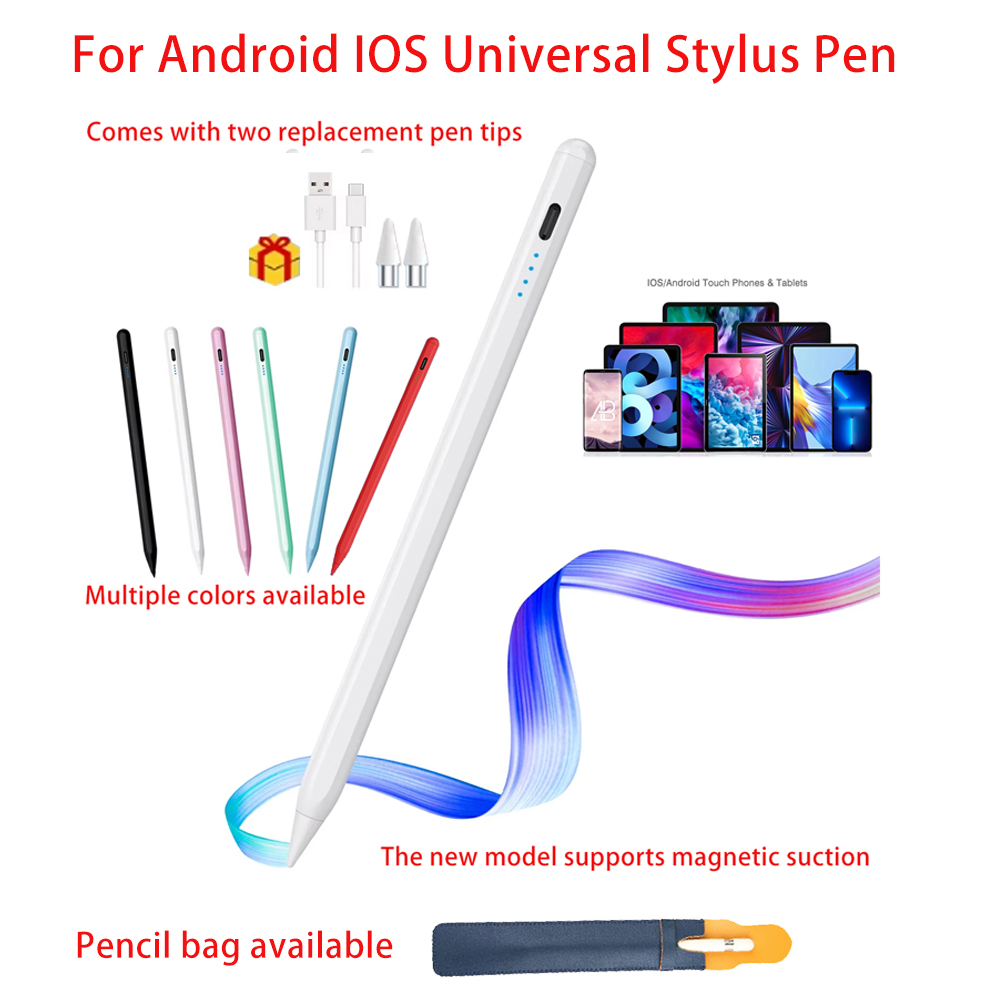 Универсальный стилус для емкос – обзор и цена Tablet Accessories Kids