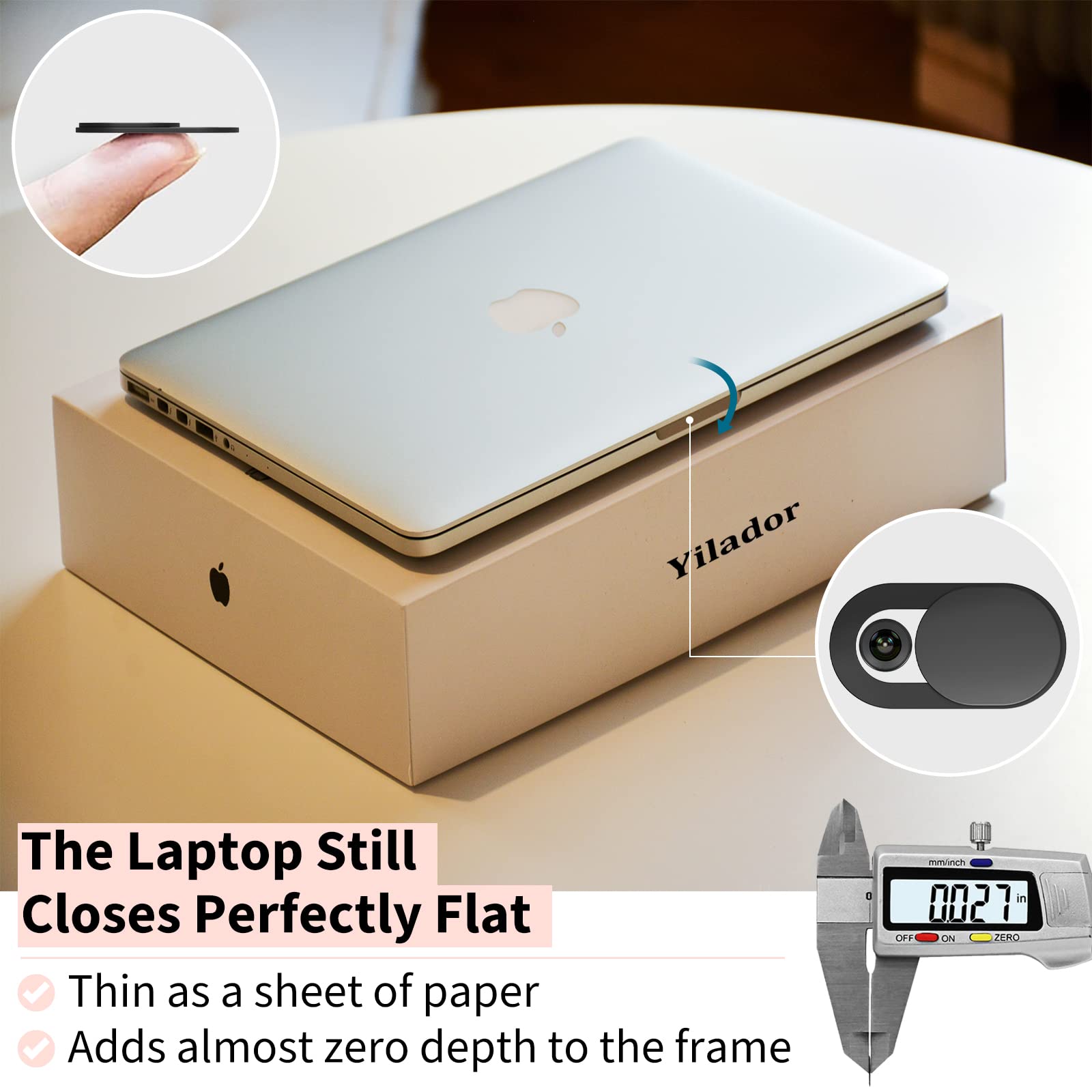 Ультратонкий чехол для веб-кам – обзор и цена Tablet Pc Accessories