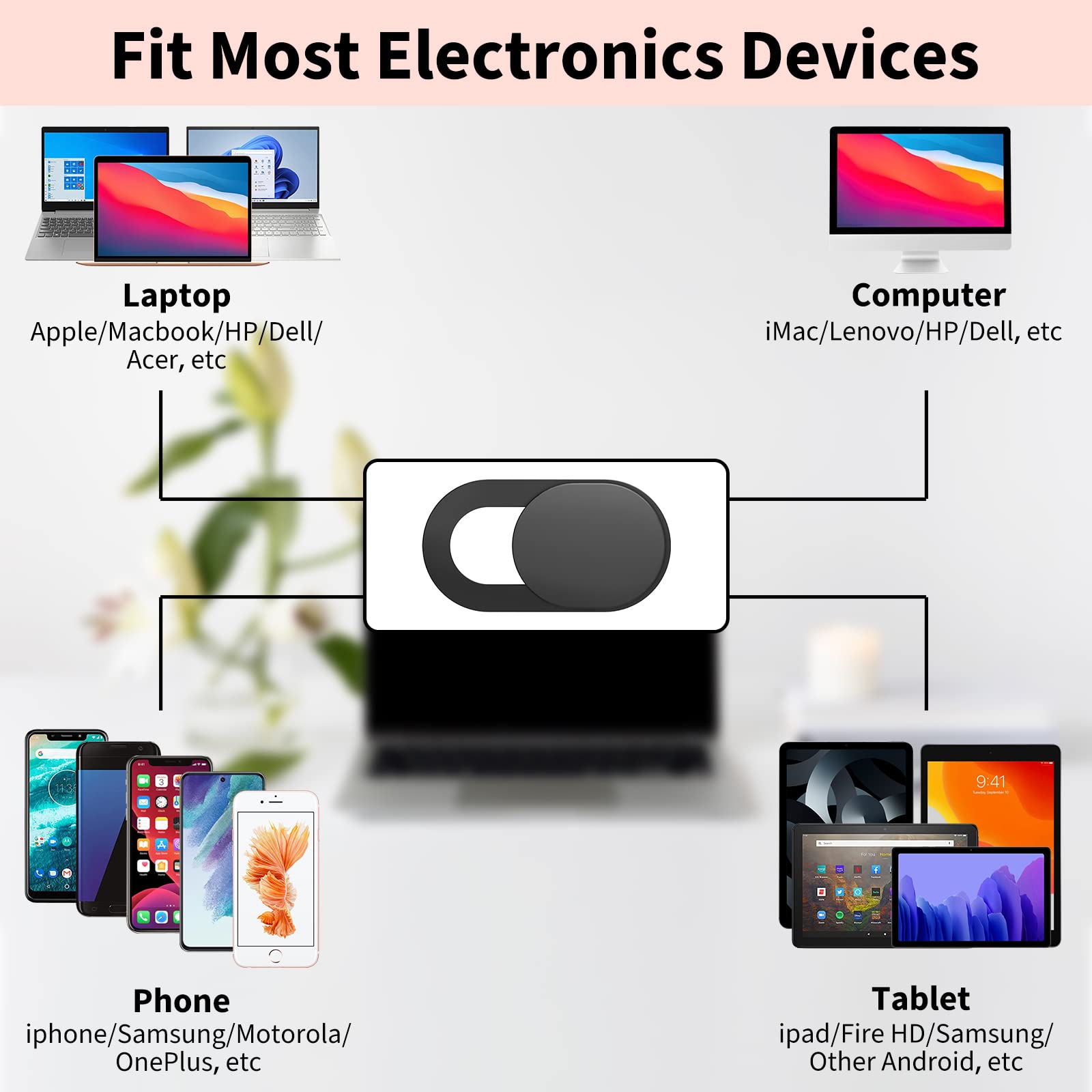 Ультратонкий чехол для веб-кам – обзор и цена Tablet Pc Accessories