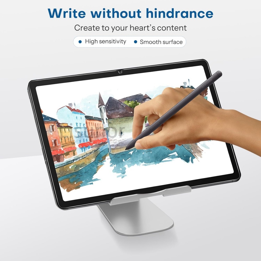 1 шт., защитная пленка из зака – обзор и цена Tablet Accessories For Samsung