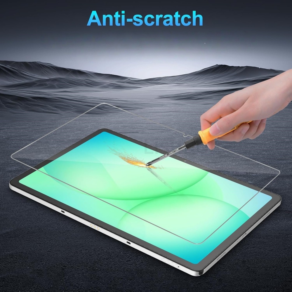 1 шт., защитная пленка из зака – обзор и цена Tablet Accessories For Samsung