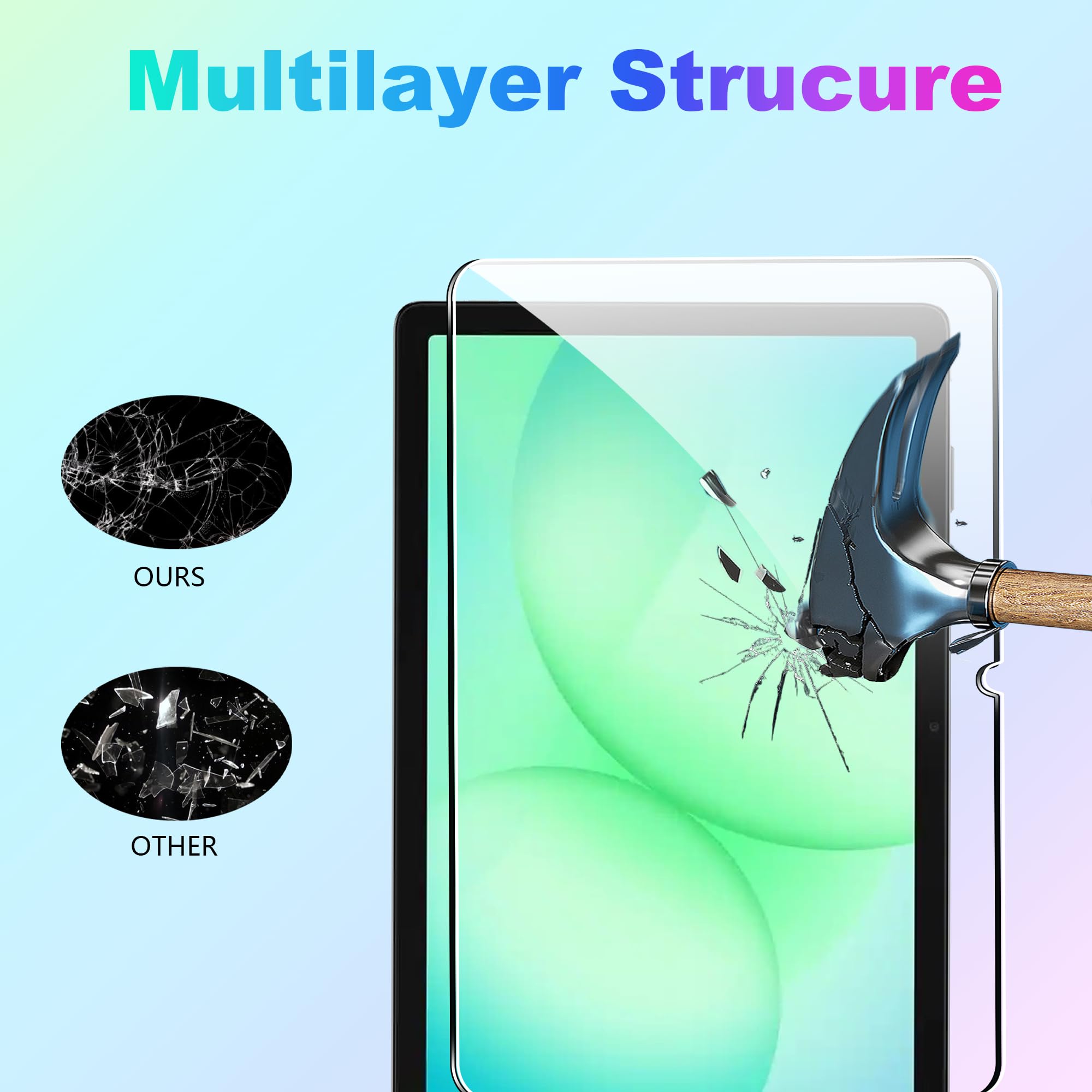 Для Samsung Galaxy Tab A11 Plu – обзор и цена Tablet Accessories For Samsung