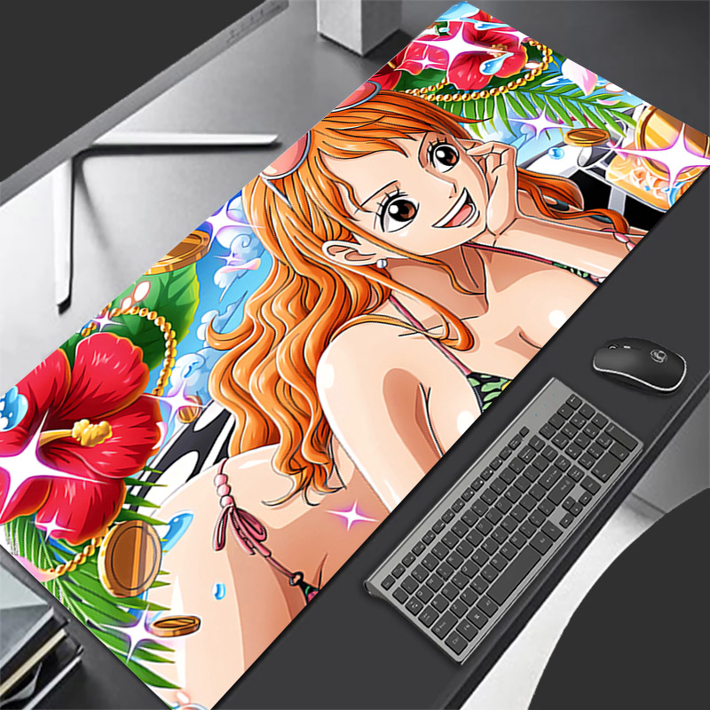Коврик для мыши One Piece: про – обзор и цена Tablet Pc Accessories