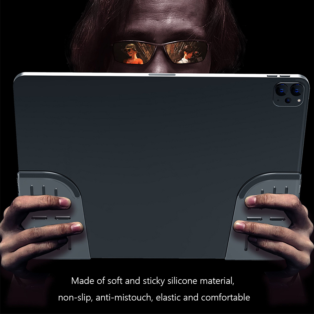 2 шт. Мягкие силиконовые вспом – обзор и цена Tablet Pc Accessories
