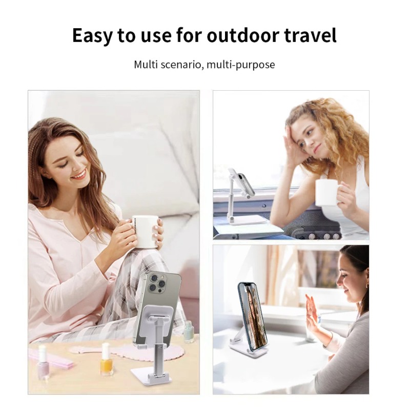 Настольная подставка-держатель – обзор и цена Xiaomi Tablet Accessories
