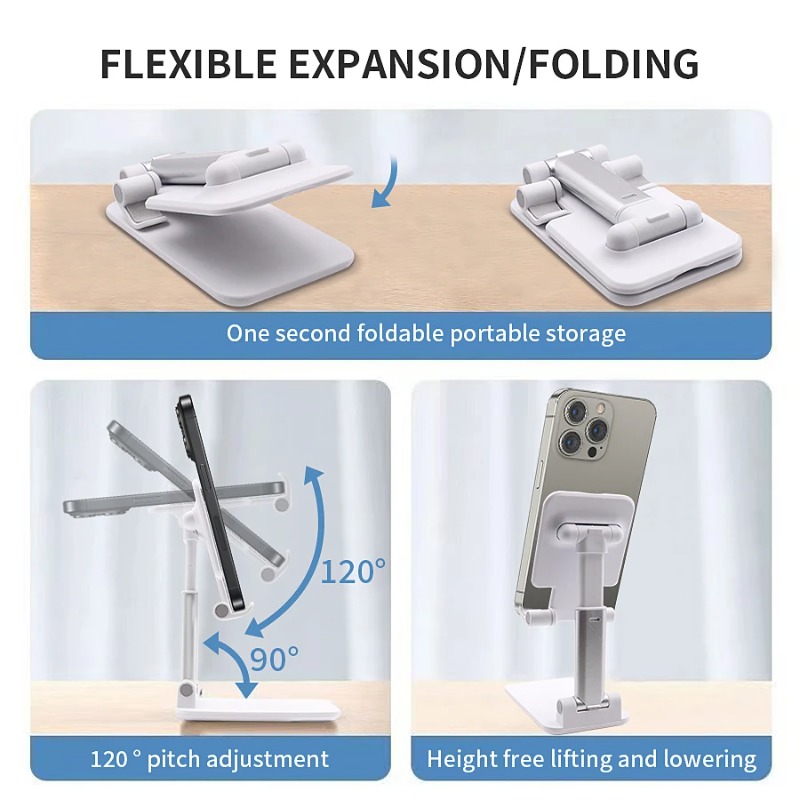 Настольная подставка-держатель – обзор и цена Xiaomi Tablet Accessories