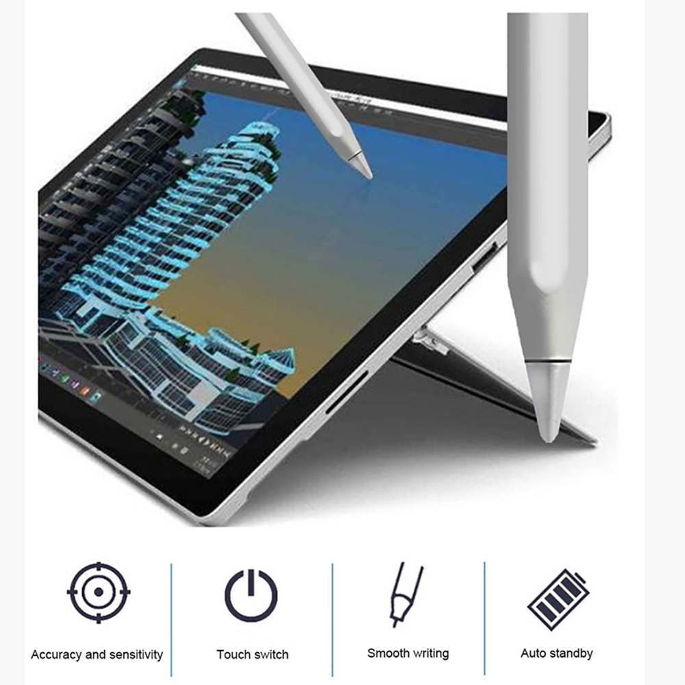 Универсальный стилус 2026 для  – обзор и цена Tablet Accessories Kids